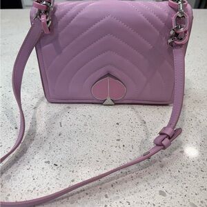 Kate Spade Amelia Resin Small Shoulder Bag